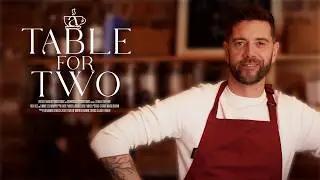 A Table for Two (2025) | Gay Short Film