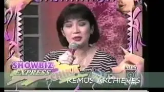 Kris Aquino On Mom Cory Aquino