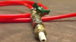 Мечта каждого Автовладельца из обычного баллона! 100% рабочее устройство!
