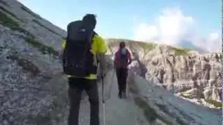 OPTIFIT Technology - State-of-the-art Backpack Innovation