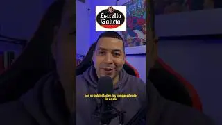 Publicidad ingeniosa - Estrella Galicia - Netflix #marketing #marketingdigital #negocios