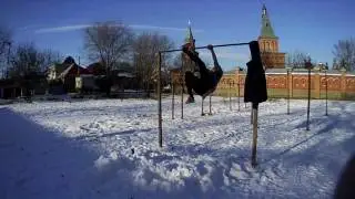 Попытка №2