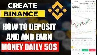 How to Create Binance Account & Buy USDT From P2P in Pakistan 2022