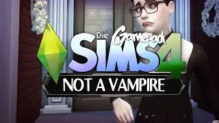 CAS: Twilight ★ The Sims 4 Vampires | #01