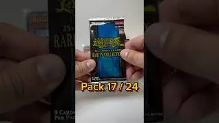 Epic Yu-Gi-Oh! Rarity Collection 2 unboxing! Rare finds inside! 