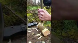 готовим на природе