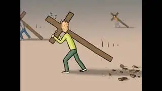 A Cruz Sempre Deve Ser do Tamanho que Deus Escolhe
