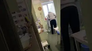 Коли вона сказала батькові, що зять роботящий 