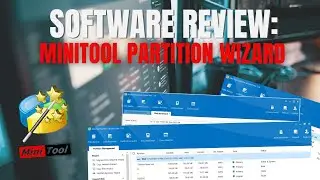 Discover the SURPRISING Power of MiniTool's Partition Wizard!