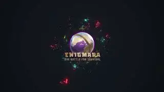 BTS Enigmara Exclusive Fortnite Games