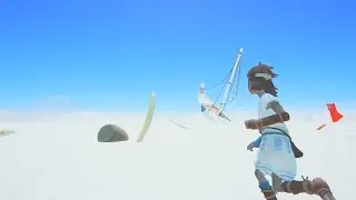 RiME Gameplay Trailer #2
