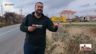 İSMAİLCE - UNCULAR - 17 ARALIK 2022