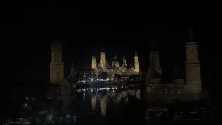El Pilar Zaragoza