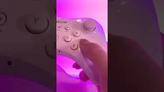Satisfying Wii U Pro Controller Sounds 