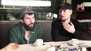 Светская хроника с Евгенией Машко. Группа 