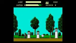 Dr  Jekyll and Mr  Hyde Video Walkthrough