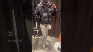 Spring New In Zara Try On Haul