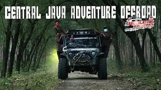 CENTRAL JAVA ADVENTURE OFFROAD 2021 - FINISH