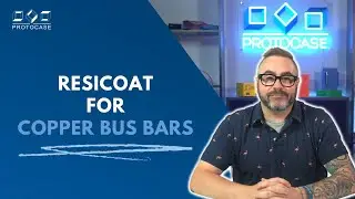 Proto Tech Tip - Resicoat for Copper Bus Bars