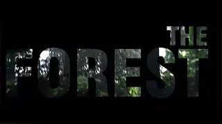 Играем в The Forest 0.24 Глава 1: В лесу. Серия 2