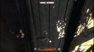 KC:D2: Unlocking Gravedigger Ignatius ruin cottage
