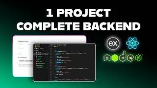 Backend CRUD Complete! (PUT & DELETE Explained)