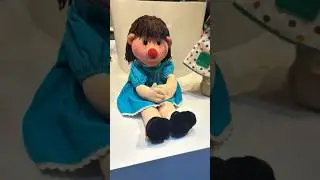 When my brother killed Molly from the big comfy couch (unhinged ep 4)