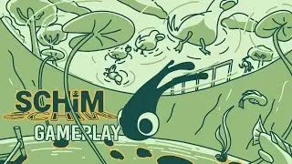 Cozy Shadow Puzzles - SCHiM Demo Gameplay