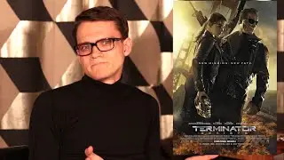 Терминатор: Генезис / Terminator Genesys (2015) - Обзор фильма