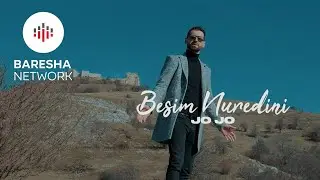 Besim Nuredini - Jo jo (Official Video)