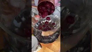 Камамбер в беконе 