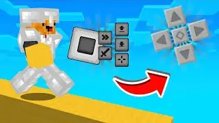 Can I win hive Bedwars with the old controls?