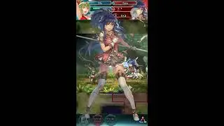 Captain Crunch plays Fire Emblem Heroes