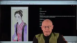 Paul Binnie - Purple - artelino