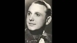 Guy Berry - Celle que j'aime - 1936