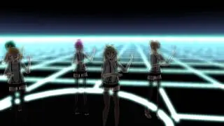 {MMD} - SexyLove