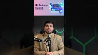 Unlock Your Creativity | Exploring No-Code Mobile App Development 