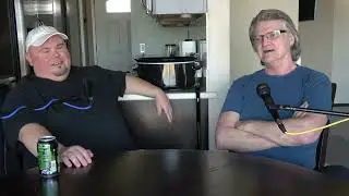 Todd Johnson talks comedy