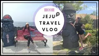 I take you to Jeju Island // Day 33