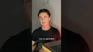 How to be depressed 101