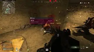Luckyyyyy wipe