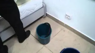 Течь Дом Быта