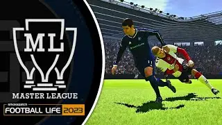 SP FOOTBALL LIFE 2023 | MASTER LEAGUE SERIES | DG United | #7