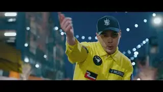 J Westrupp - LH (Run it) (Official Video)