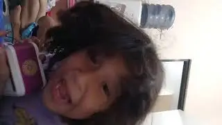 Viral bocah