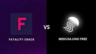 Medusa.uno destroyed fatality crack user