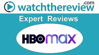 HBO Max Review - Digital Streaming Services