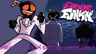 Someone make heartbass swing version - Friday Night Funkin The Date Week
