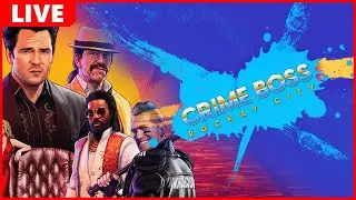 [Crime Boss: Rockay City] Happy 4th of July