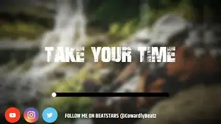 [FREE MP3] Take Your Time | Joey Badass x J Cole Type Beat